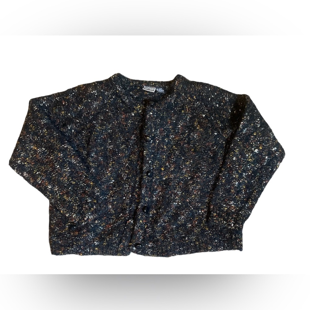 Paul Et Duffier Cardigan